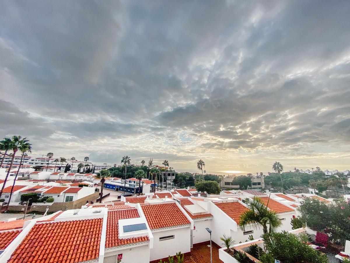 La Gomera In Your Eyes - Pool, Ac, Fibre Net - Costa Adeje エクステリア 写真